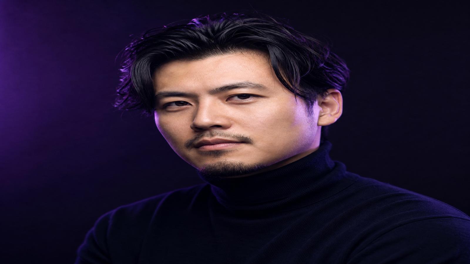 小小绘动漫导演周子墨