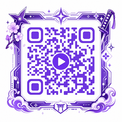 小小绘公众号二维码